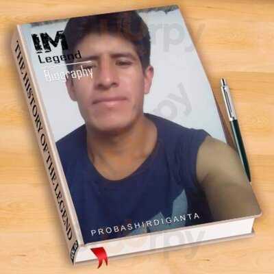 La Mandarra De La Ramos