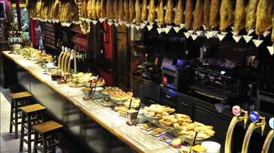 La Mandarra De La Ramos