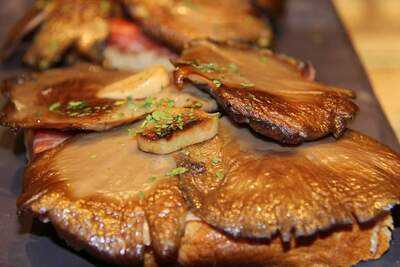 La Mandarra De La Ramos