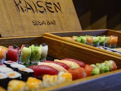 Kaisen Sushi Bar