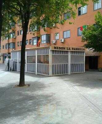 Meson La Parrilla