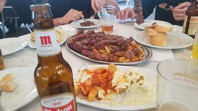 Meson La Parrilla