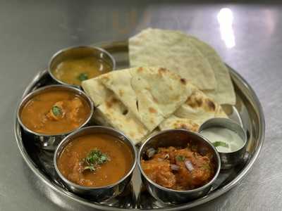 Lumbini Tandoori