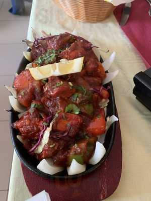 Lumbini Tandoori