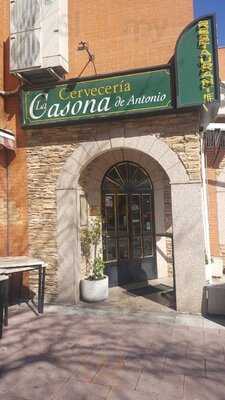 La Casona De Antonio