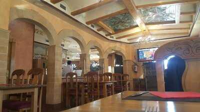 La Casona De Antonio