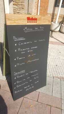 La Casona De Antonio