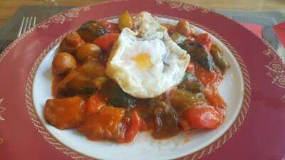 La Casona De Antonio