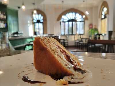 La Casona De Antonio