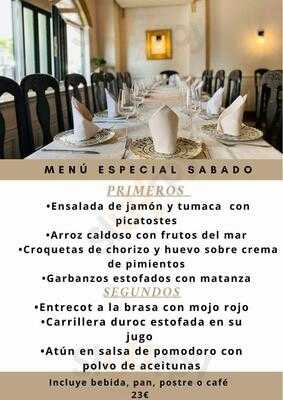 La Casona De Antonio