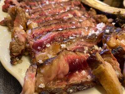 La Brasa De La Laurel