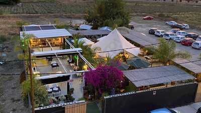 El Pilón De La Negra Murcia