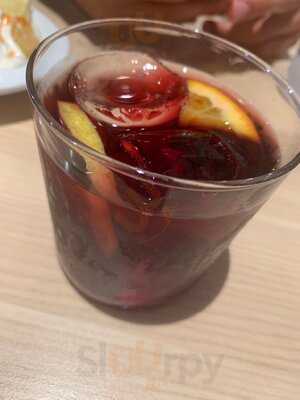 Cerveceria La Mejillonera