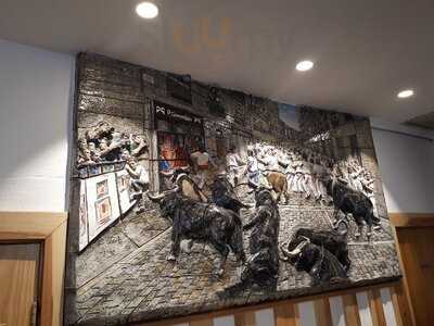 Cerveceria La Mejillonera