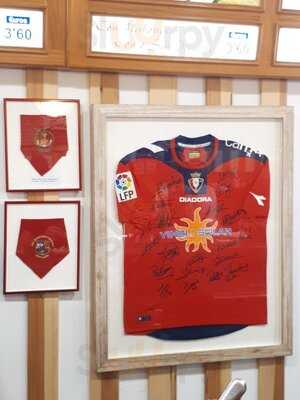 Cerveceria La Mejillonera