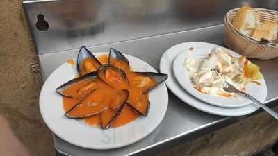 Cerveceria La Mejillonera