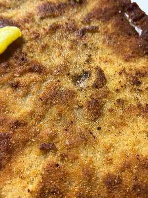 Restaurante Sidreria Tropical