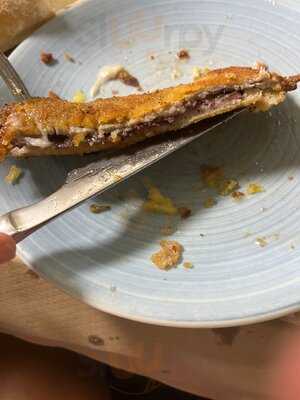 Restaurante Sidreria Tropical