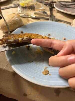 Restaurante Sidreria Tropical