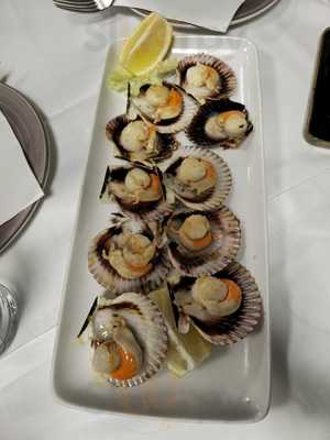 Restaurante Sidreria Tropical