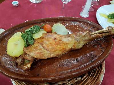 El Pajar Del Segoviano S.l.