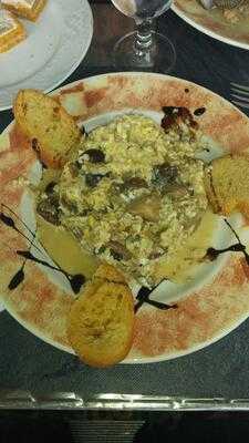 El Pajar Del Segoviano S.l.