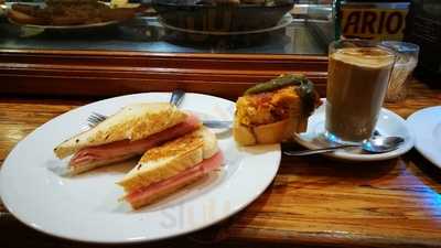 El Pajar Del Segoviano S.l.