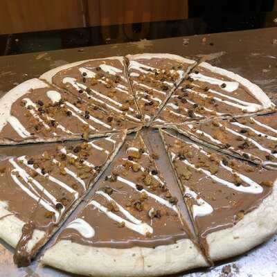 Muerde La Pasta Quadernillos