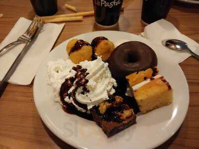 Muerde La Pasta Quadernillos