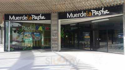 Muerde La Pasta Quadernillos