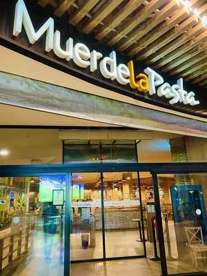 Muerde La Pasta Quadernillos