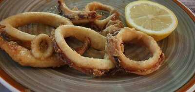 Punto De Encuentro La Madreña