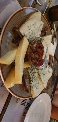 Punto De Encuentro La Madreña