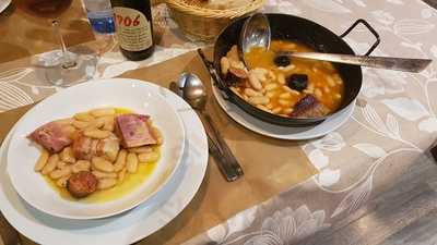 Punto De Encuentro La Madreña