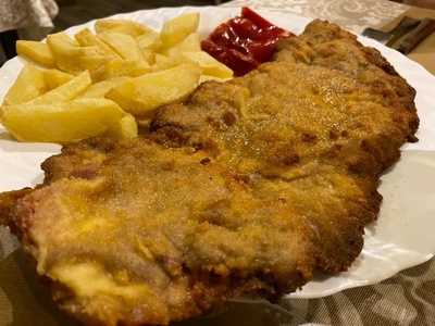 Punto De Encuentro La Madreña