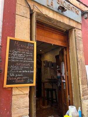 Punto De Encuentro La Madreña