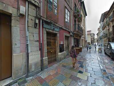 Punto De Encuentro La Madreña