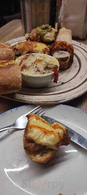 Casa Lita | La Cocina Del Pincho