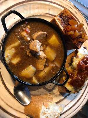 Casa Lita | La Cocina Del Pincho