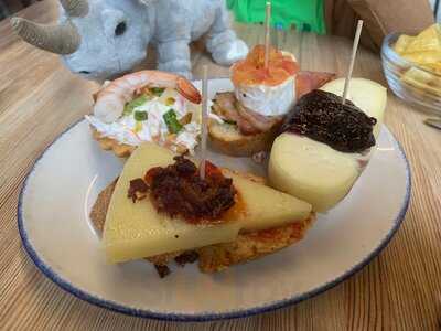 Casa Lita | La Cocina Del Pincho