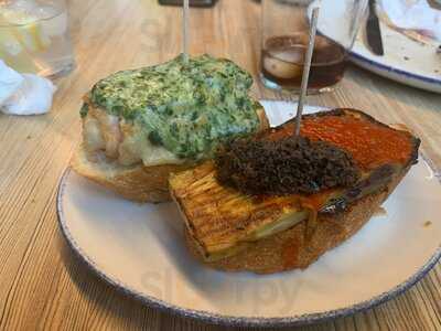 Casa Lita | La Cocina Del Pincho