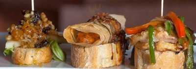 Casa Lita | La Cocina Del Pincho