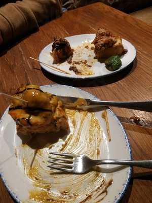 Casa Lita | La Cocina Del Pincho