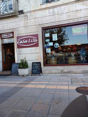 Casa Lita | La Cocina Del Pincho