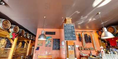 Casa Lita | La Cocina Del Pincho