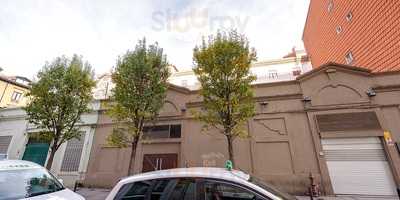 Casa Lita | La Cocina Del Pincho