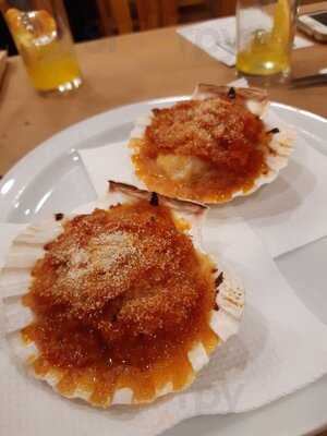 Mesón Restaurante Gallego