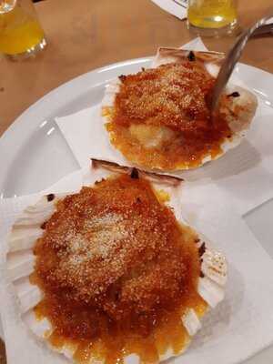 Mesón Restaurante Gallego