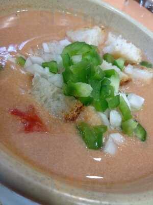 Mesón Restaurante Gallego