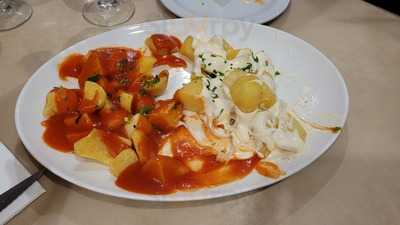 Mesón Restaurante Gallego